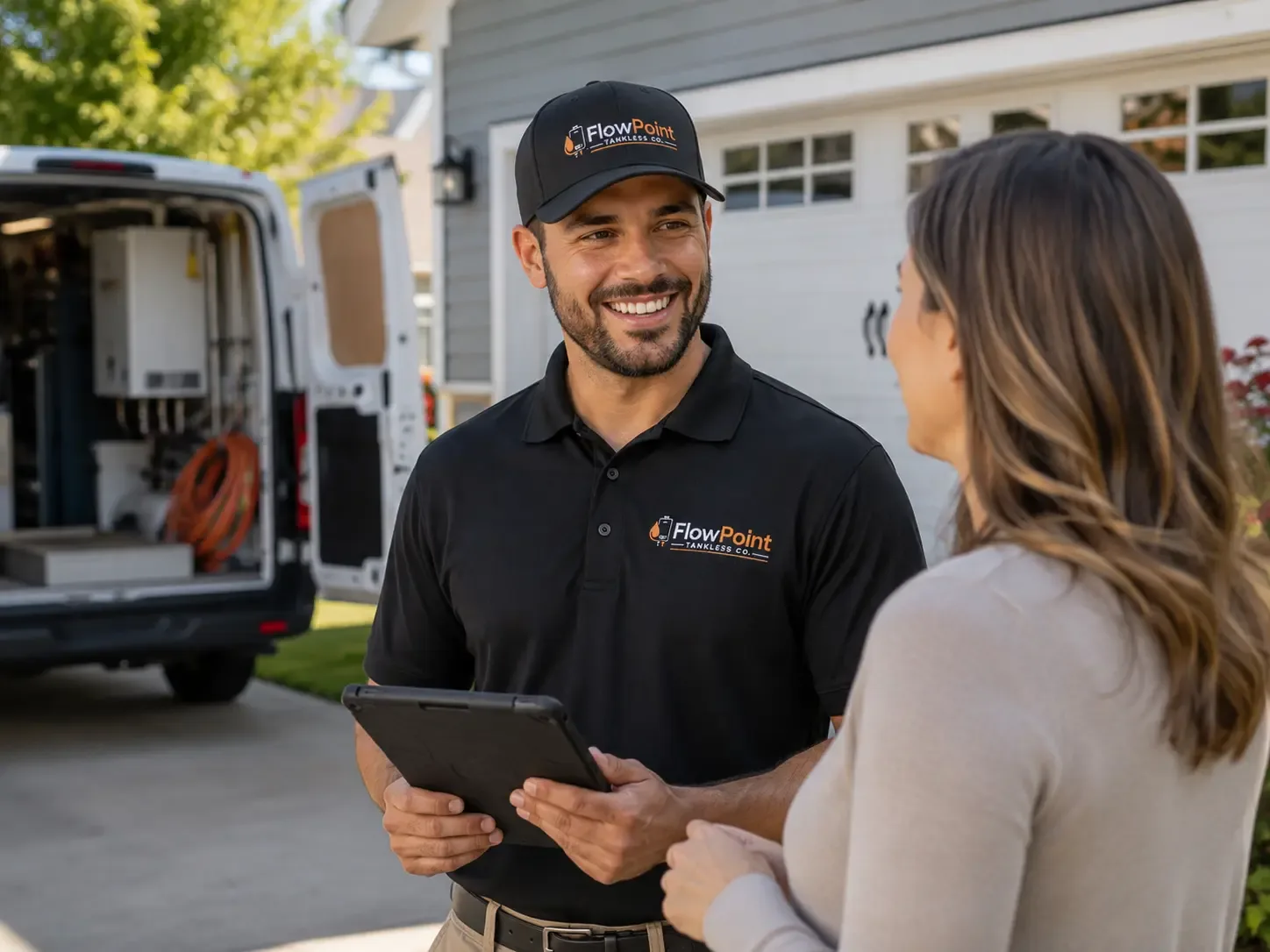 Tankless Water Heater Installation Atomic City, ID FAQs